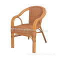 wholesale outdoor furniture PE rattan chair